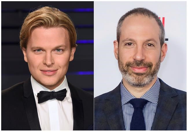 Farrow details lack of enthusiasm at NBC for Weinstein story | iNFOnews.ca Farrow details lack of enthusiasm at NBC for Weinstein story | iNFOnews.ca