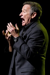 A force of nature in comedy, Robin Williams was 1 of Hollywood's most versatile actors | iNFOnews.ca A force of nature in comedy, Robin Williams was 1 of Hollywood's most versatile actors | iNFOnews.ca