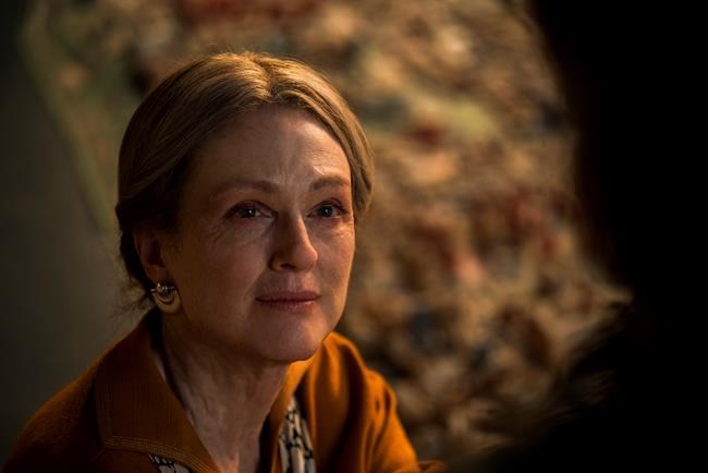 Review: 'Wonderstruck' is a beautiful fable for youngsters | iNFOnews.ca
