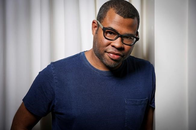 Jordan Peele's 'Get Out' follow-up set for 2019 release | iNFOnews.ca