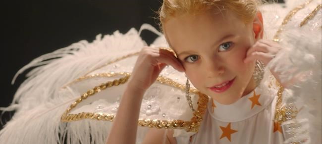 Review: In 'Casting JonBenet,' reliving a tabloid sensation | iNFOnews.ca