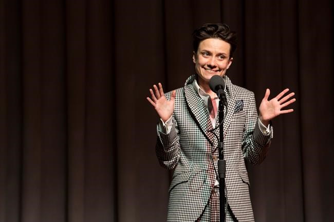 The Moth, a global storytelling initiative, turns 20 | iNFOnews.ca The Moth, a global storytelling initiative, turns 20 | iNFOnews.ca