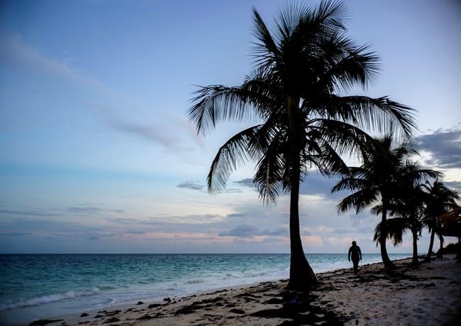 Airbnb launches Bahamas sabbatical to help after Dorian | iNFOnews.ca Airbnb launches Bahamas sabbatical to help after Dorian | iNFOnews.ca