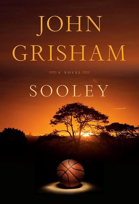 Review: Legal writer John Grisham pens a basketball thriller | iNFOnews.ca Review: Legal writer John Grisham pens a basketball thriller | iNFOnews.ca