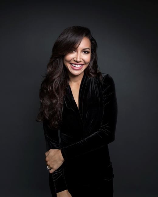 Naya Rivera shares why timing is everything in her new book | iNFOnews.ca Naya Rivera shares why timing is everything in her new book | iNFOnews.ca