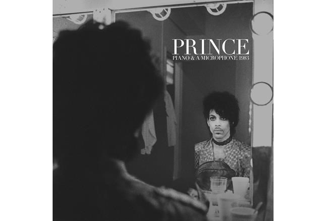 Prince's new basement tape: Just him singing, playing piano | iNFOnews.ca Prince's new basement tape: Just him singing, playing piano | iNFOnews.ca