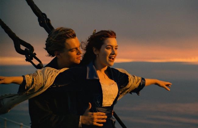 'The Goonies,' 'Titanic' added to National Film Registry | iNFOnews.ca