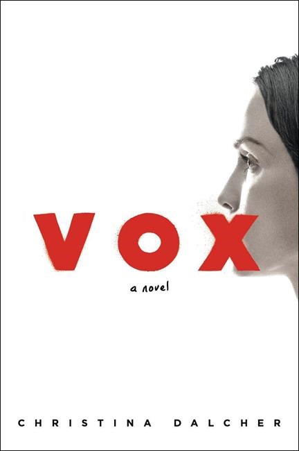 Review: 'Vox' explores world where women can't talk freely | iNFOnews.ca