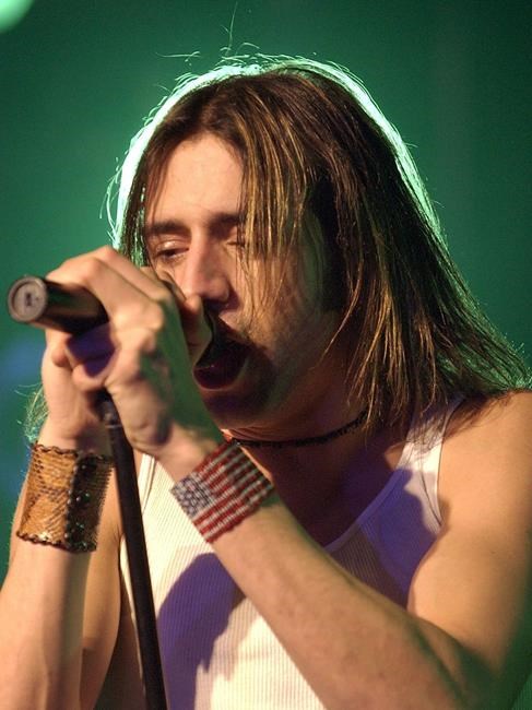 Tantric lead singer denies he's unlicensed used-car dealer | iNFOnews.ca Tantric lead singer denies he's unlicensed used-car dealer | iNFOnews.ca