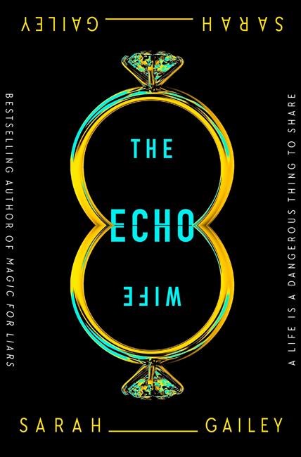 Review: 'The Echo Wife' is an edge-of-your-seat tale | iNFOnews.ca