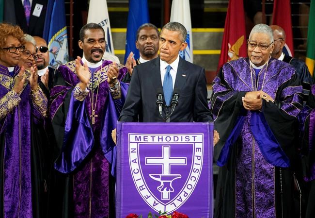 Obama speechwriter's memoir 'Grace' to come out in 2022 | iNFOnews.ca Obama speechwriter's memoir 'Grace' to come out in 2022 | iNFOnews.ca