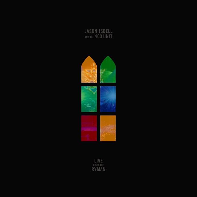 Review: Jason Isbell's live album from the Ryman falls flat | iNFOnews.ca Review: Jason Isbell's live album from the Ryman falls flat | iNFOnews.ca