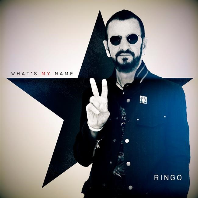 Review: Ringo Starr's peace and love fills up new album | iNFOnews.ca Review: Ringo Starr's peace and love fills up new album | iNFOnews.ca
