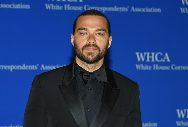 'Grey's Anatomy' actor helps produce BET documentary | iNFOnews.ca