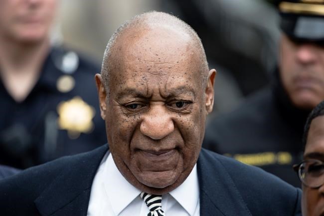Cosby says he doesn't expect to testify at sex assault trial | iNFOnews.ca Cosby says he doesn't expect to testify at sex assault trial | iNFOnews.ca