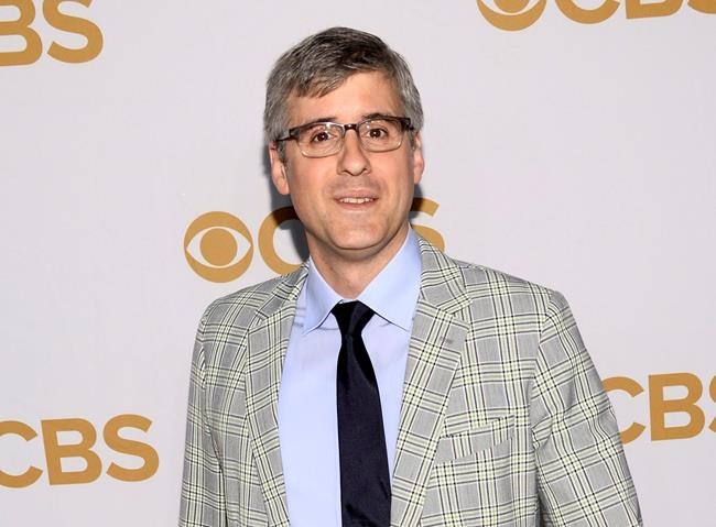 CBS' Mo Rocca to begin podcast series on 'Mobituaries' | iNFOnews.ca CBS' Mo Rocca to begin podcast series on 'Mobituaries' | iNFOnews.ca