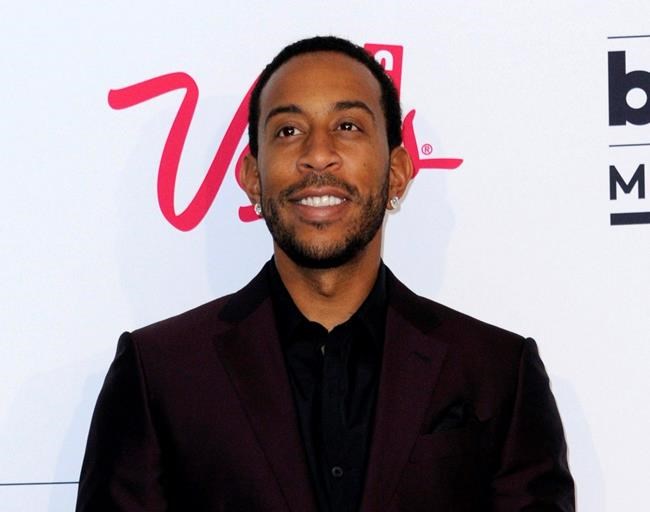 Ludacris promises 'a lot of tears' on YouTube music series | iNFOnews.ca