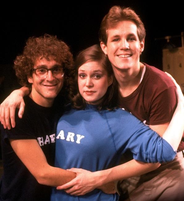 How a bunch of boxes changed the course of a documentary | iNFOnews.ca