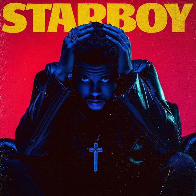 Review: The Weeknd Expands his universe on 'Starboy' | iNFOnews.ca