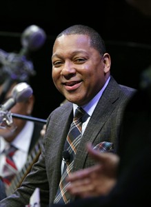 Wynton Marsalis' Jazz at Lincoln Center Orchestra will return to South America after 10 years | iNFOnews.ca Wynton Marsalis' Jazz at Lincoln Center Orchestra will return to South America after 10 years | iNFOnews.ca