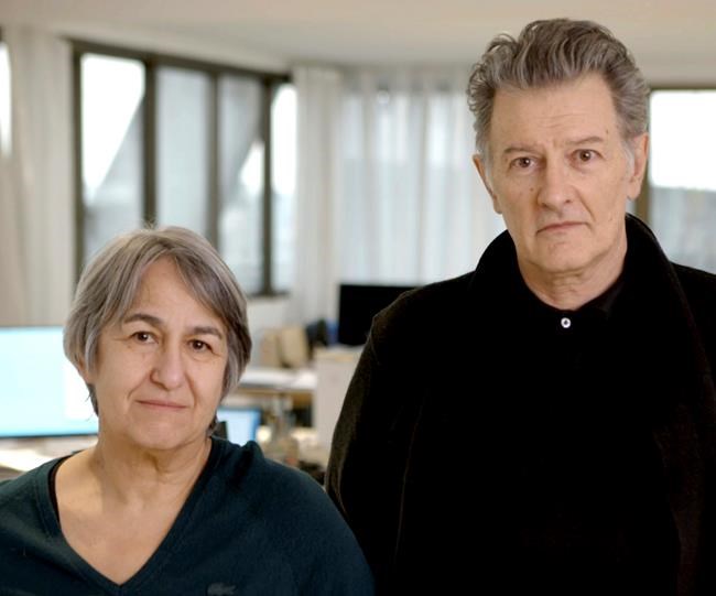 Pritzker Architecture Prize awarded to Paris-based duo | iNFOnews.ca