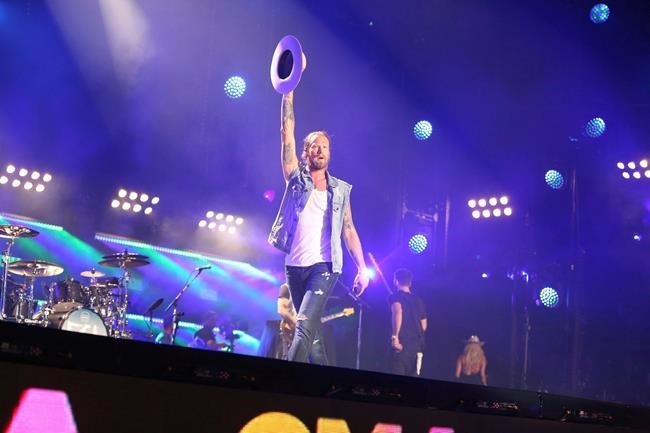 Florida Georgia Line built legacy 1 hit song at a time | iNFOnews.ca