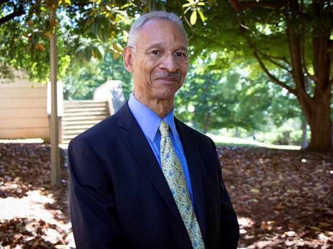 Military historian John H. Morrow wins $100,000 award | iNFOnews.ca