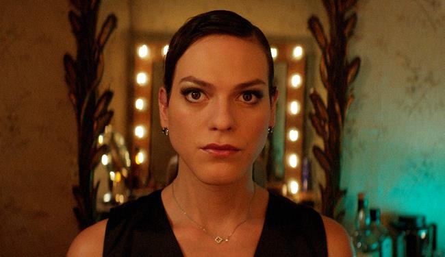 GLAAD study finds LGBTQ representation in film fell in 2017 | iNFOnews.ca GLAAD study finds LGBTQ representation in film fell in 2017 | iNFOnews.ca