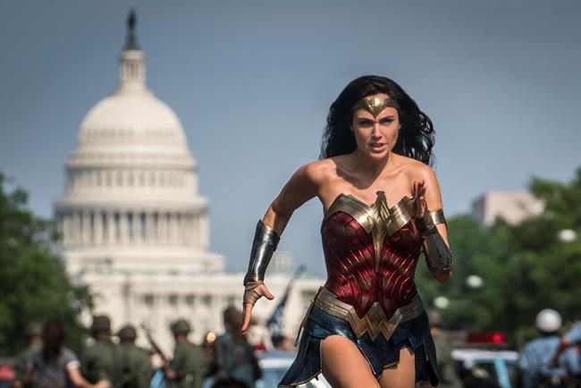 Warner Bros to hold massive virtual event for DC Comics fans | iNFOnews.ca Warner Bros to hold massive virtual event for DC Comics fans | iNFOnews.ca