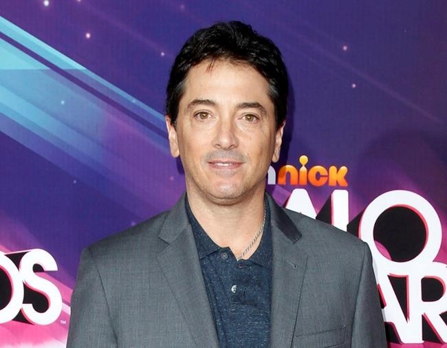 Actor Scott Baio adamantly denies abusing underage co-star | iNFOnews.ca