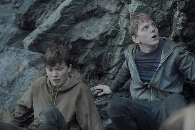 Fall Film Preview: A prestige movie wave from Netflix | iNFOnews.ca