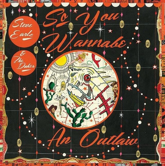 Review: Steve Earle revisits his roots in all the best ways | iNFOnews.ca Review: Steve Earle revisits his roots in all the best ways | iNFOnews.ca