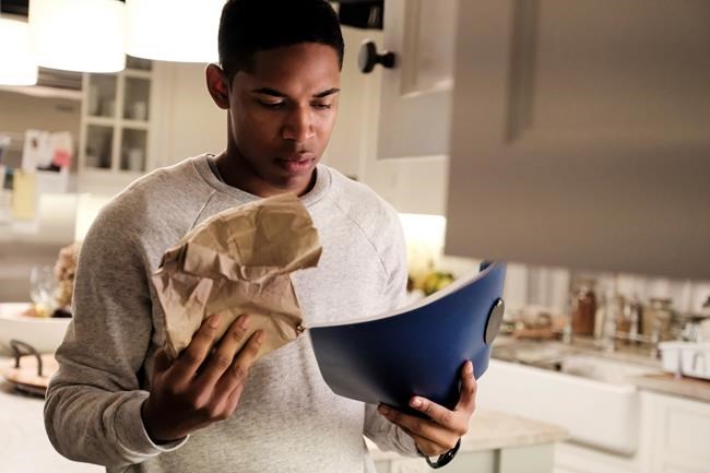 Review: Ace cast commands in tense family drama in 'Luce' | iNFOnews.ca Review: Ace cast commands in tense family drama in 'Luce' | iNFOnews.ca