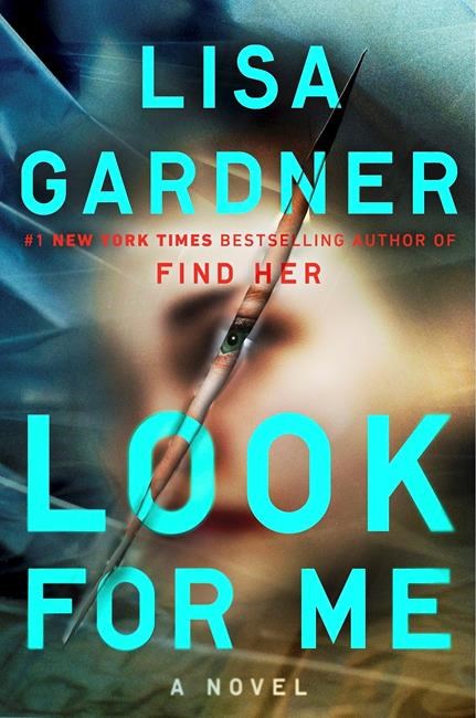 'Look for Me' reveals how love and hope can overcome all | iNFOnews.ca