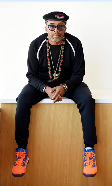 Spike Lee to head Cannes Film Festival jury | iNFOnews.ca