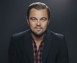 UN chief names Leonardo DiCaprio a UN Messenger of Peace to promote action on climate | iNFOnews.ca CP29913450