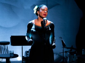 Audra McDonald helps Broadway's 'Lady Day at Emerson's Bar & Grill' turn a profit | iNFOnews.ca CP29307278