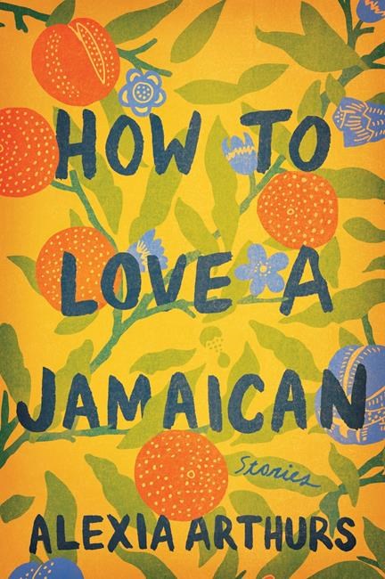 Review: Relationships are tested in 'How to Love a Jamaican' | iNFOnews.ca