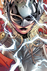 Marvel Comics makes Thor a thunder goddess; Norse superhero is female in upcoming issues | iNFOnews.ca Marvel Comics makes Thor a thunder goddess; Norse superhero is female in upcoming issues | iNFOnews.ca