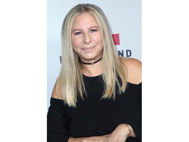 Streisand gives early nod of approval to Lady Gaga's 'Star' | iNFOnews.ca