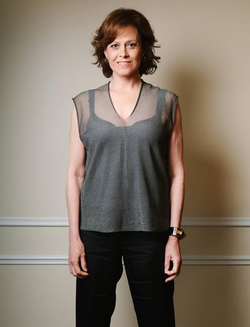 'Star Trek,' 'Aliens' celebrating anniversaries at Comic-Con | iNFOnews.ca