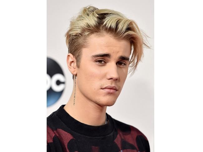 Justin Bieber to launch docu-series on YouTube in January | iNFOnews.ca Justin Bieber to launch docu-series on YouTube in January | iNFOnews.ca