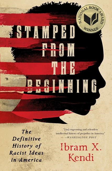 Prize-winning book chronicles history of racist thinking | iNFOnews.ca