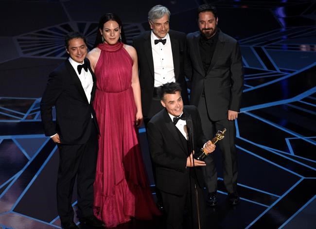 Transgender Hollywood seeks recognition, and not just roles | iNFOnews.ca Transgender Hollywood seeks recognition, and not just roles | iNFOnews.ca