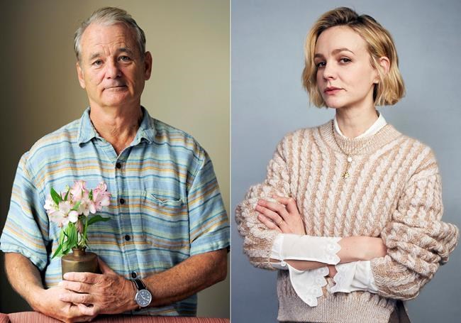 Santa Barbara Film Festival unveils its 2021 lineup | iNFOnews.ca