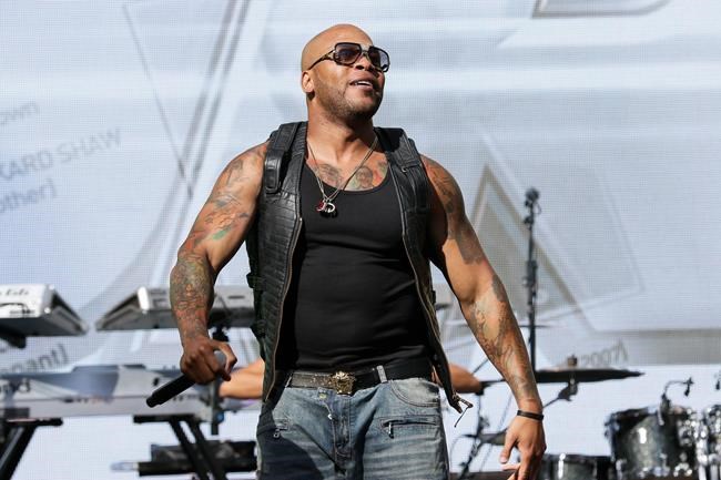Flo Rida, Troye Sivan to join Djokovic, Nadal for kids' day | iNFOnews.ca Flo Rida, Troye Sivan to join Djokovic, Nadal for kids' day | iNFOnews.ca