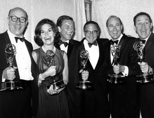 Carl Reiner, comedy’s rare untortured genius, dies at 98 | iNFOnews.ca