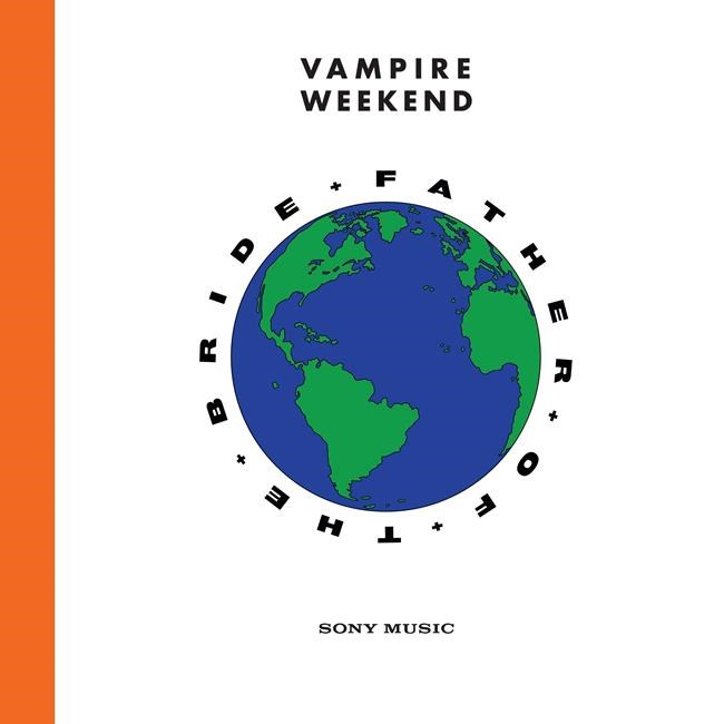 Music Review: Vampire Weekend returns with vibrant album | iNFOnews.ca Music Review: Vampire Weekend returns with vibrant album | iNFOnews.ca