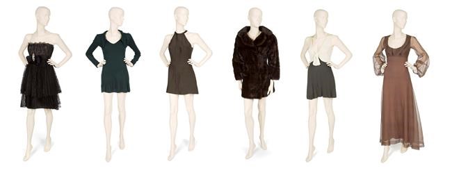 Swinging '60s styles up for auction from Sharon Tate estate | iNFOnews.ca