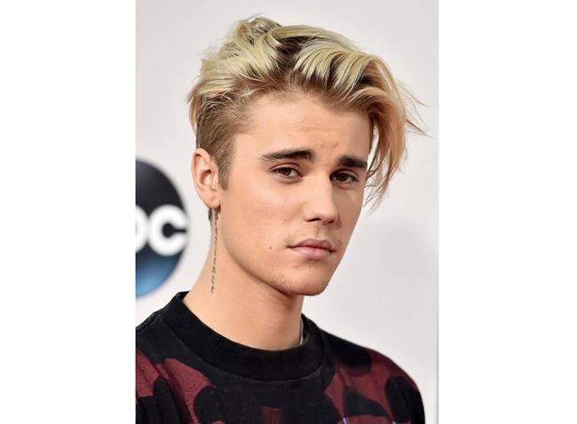 Justin Bieber opens up about his steep fall from grace | iNFOnews.ca